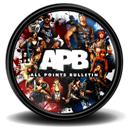 All Points Bulletin_5 icon